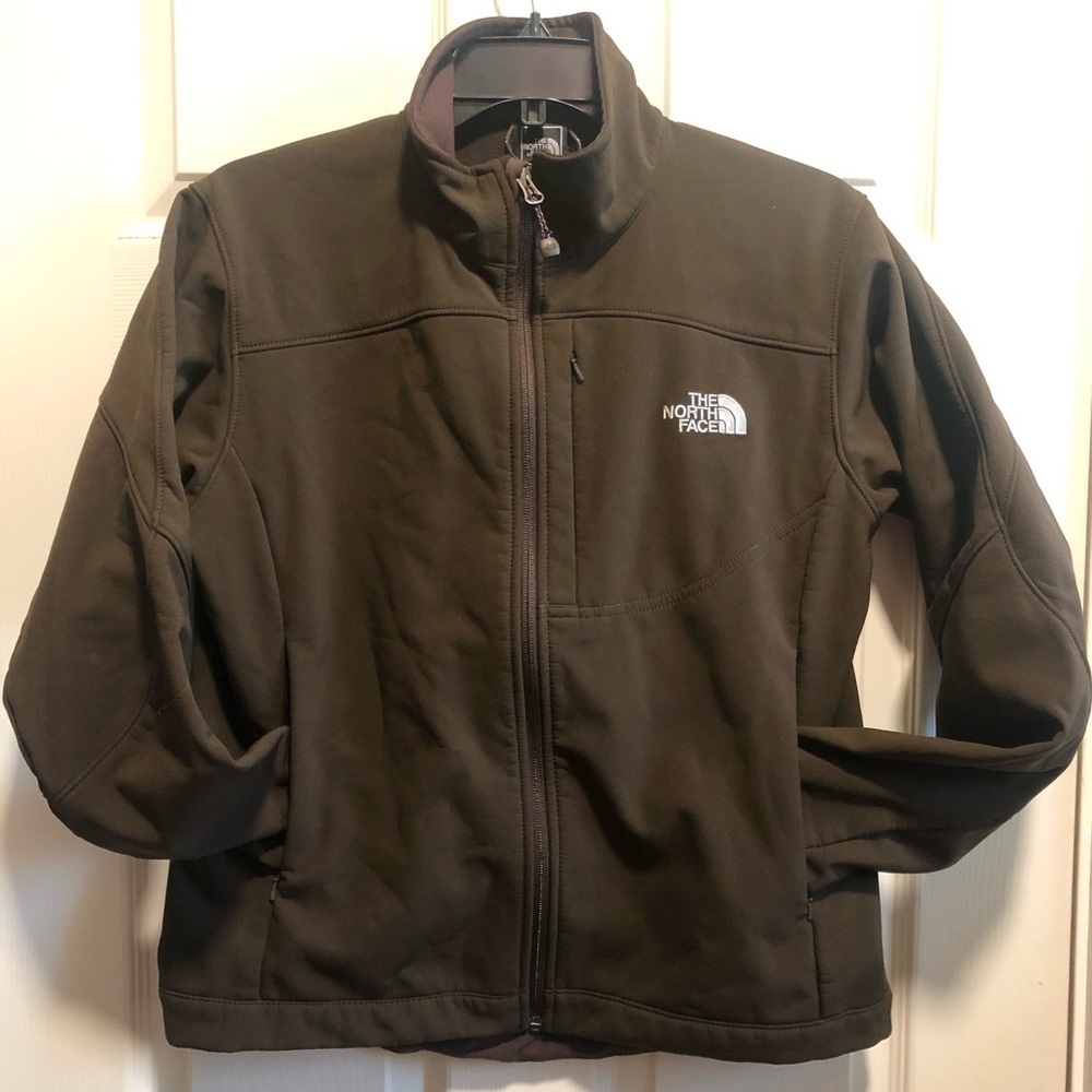 LIKE NEW NORTH FACE WOMEN'S APEX NIMBLE JACKET Medium